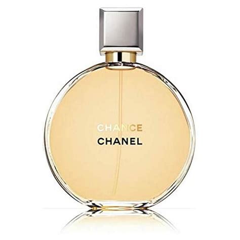 chanel chance eau de parfum 35ml price